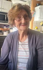 Obituary of Laura May (Saul) Waters