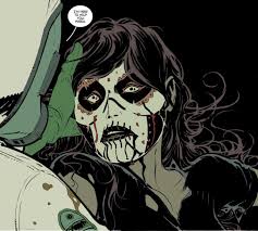 Review: Deadly Class #8 Is A Terribly Beautiful Meditation On Depression