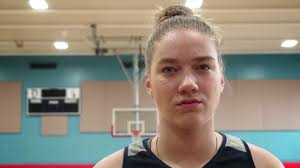 Peatreener: Kadri-Ann Lass