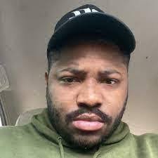 Allen Ginyard's Instagram, Twitter & Facebook