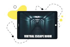 You and your friends have won the experience of a lifetime: 11 Ideas Of Virtual Escape Room And How You Can Do It Yourself Loquiz