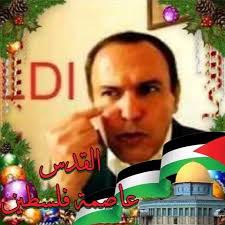 abdelmalik Hussein الديمقراطيون الإسلاميون الأحرار