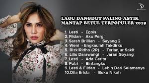 Lagu terbaru 2019 indonesia terpopuler mp3 download. Lagu Dangdut Paling Asyik Mantap Betul Terpopuler 2019 Kompilasi Youtube