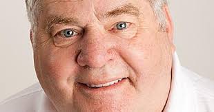 Bob Skeels, Jonelle Moore celebrate 30 years with Coldwell