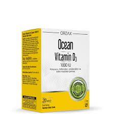 At a time when many other industries were shuttered, the majority of jobs in healthcare were considered essential. Ocean Vitamin D3 1000 Iu Spray Orzax