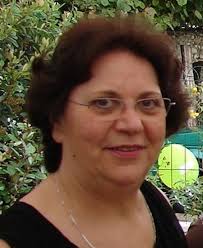 Liliane MAUGER (CHEMINEL), 74 ans (LA TOUR DU PIN, BARENTIN, LA  VERPILLIERE)