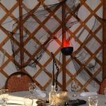 Murder Mystery Dinner Party - Best Laid Plans