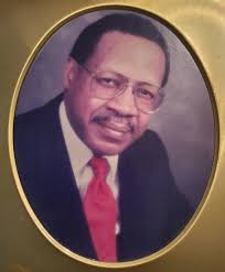 Obituary for Royce Lester Sampson