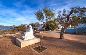 Es illiots (0.1 mi / 0.1 km) á… Colonia De Sant Pere Sehenswurdigkeiten Strande Ferienhauser