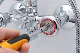 Extreme caution must be used when adjusting a mixing valve. Plumbing Problems Noisy Water Pipes
