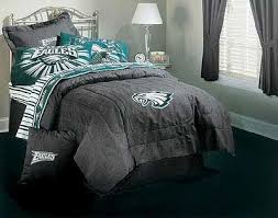 Nfl Football Philadelphia Eagles Bedspread Philadelphia Eagles Philly Eagles Eagles Football