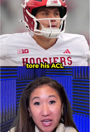 Gameday Kicker Tears Acl