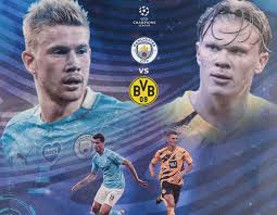 It doesn't matter where you are, our football streams are available worldwide. Manchester City Borussia Dortmund El Duelo De Alto Voltaje Se Juega Hoy Noticias Agencia Peruana De Noticias Andina