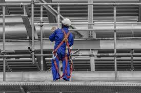 Dominan sebagai penyebab terjadinya kecelakaan di industri berisiko tinggi adalah rendahnya perilaku keselamatan kerja. Penggunaan Perancah Scaffolding Ini Prosedur Keselamatan Yang Harus Pekerja Ikuti