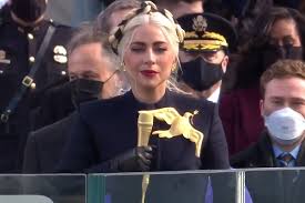 Hip hop's 50 hottest in the game: Lady Gaga Sings National Anthem At Biden Inauguration