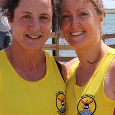 Sun, sea and sand at annual regatta