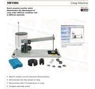 View datasheet (PDF) - TecQuipment Ltd