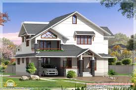See more ideas about indian house plans, house plans, 2bhk house plan. Indian Style 3d House Elevations Kerala Home Design And Floor Plans 8000 Houses