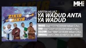 *pengasihan ya wadudu ya rohman ya rohim *ya wadudu 1000x *ya wadud untuk jodoh *ya wadudu untuk pengasihan *khasiat zikir ya wadud *ya wadudu jalla jalaluhu *ya wadud ya latif *cara mengamalkan ya wadud. Ariffin Hijjaz Ya Wadud Anta Ya Wadud Official Music Audio By Mh Pro Channel