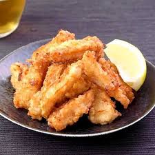大人のおつまみ ヤゲン軟骨の柚子胡椒唐揚げのレシピ動画 作り方 delish kitchen レシピ レシピ 料理 レシピ 動画レシピ