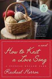Death of a prankster by m.c. Get To Know Knit Lit Knitting Interweave