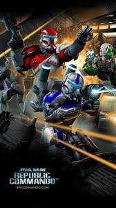 Dec 05, 2019 · be the hero in the ultimate star wars™ battle fantasy with star wars™ battlefront™ ii: My Free Wallpapers Star Wars Wallpaper Republic Commando