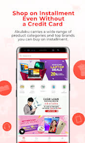 Abans warranty and free delivery. Akulaku Shop On Installment Without Credit Card For Pc Windows 7 8 10 Mac Free Download Guide
