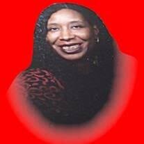 Antionette Christina Brown Obituary