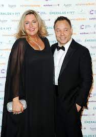 Walters is married to wrestler and wew elitist chris dunn. Stephen Graham Hannah Walters Hannah Walters Photos Zimbio