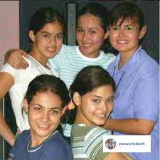 Pia alonzo wurtzbach so many beauty pageants in her modeling career. 13 Photos From Pia Wurtzbach S Childhood And Teenage Years Pep Ph
