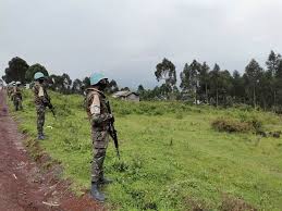 Orientale della repubblica democratica del in terzo luogo, la repubblica democratica del congo è il paese più vasto e più popolato della regione. Rwir41amhbp03m