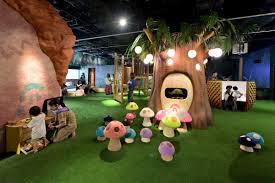 屋内 冒険 の 島 ドコドコ