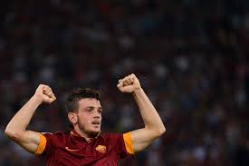 Florenzi is a roma legend having come through the academy to play. As Roma English On Twitter Get Well Soon Alessandro Florenzi Comebackstronger