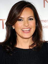 Maybe you would like to learn more about one of these? Mariska Hargitay Talks Motherhood Plastic Surgery