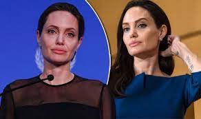 We did not find results for: What Is Bell S Palsy Angelina Jolie Diagnosed With Condition Express Co Uk