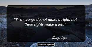 25 Motivational Quotes By George Lopez That Will Tickle Your Funny Bones