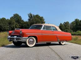 used 1953 mercury monterey for sale carsforsale com used 1953 mercury monterey for sale