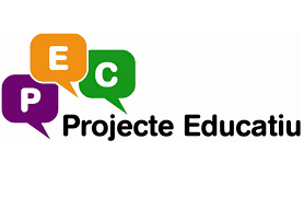 Resultat d'imatges de projecte educatiu