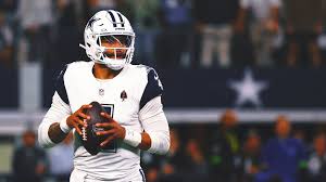 Dak Prescott - NFL News, Rumors, & Updates | FOX Sports