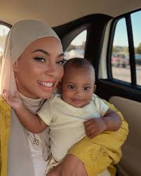 Cute baby picture with beautiful eyes and shoes