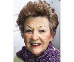 Norma Mark Obituary (1931