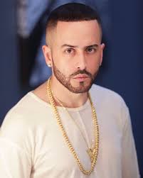 Farruko y arcangel) y más canciones! Yandel Height Celebsheight Org