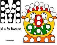 Instead of just allowing your child or children to draw, explain this is a listening. Glad Monster Sad Monster