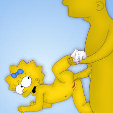 Maggie simpson naked - sacred-city.cz