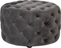 Willa Arlo Interiors Renley Footstool Reviews Wayfair Co Uk This comfy footstool sits nicely with the range, creating a perfect and stylish place to spend your evenings.