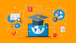 TIC'S: EDUCACIÓN A DISTANCIA