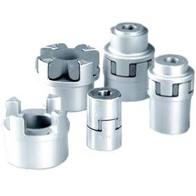 HBE SOFTEX® couplings 