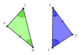 State whether the two triangles are congruent. Proving Congruence With Asa And Aas Wyzant Resources