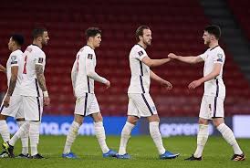 Five things we learned as three lions denied win after late equaliser. England Vs Poland Prediction Preview Team News And More Fifa World Cup Qualifiers