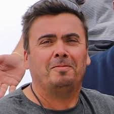 Eric Nordberg's Instagram, Twitter & Facebook